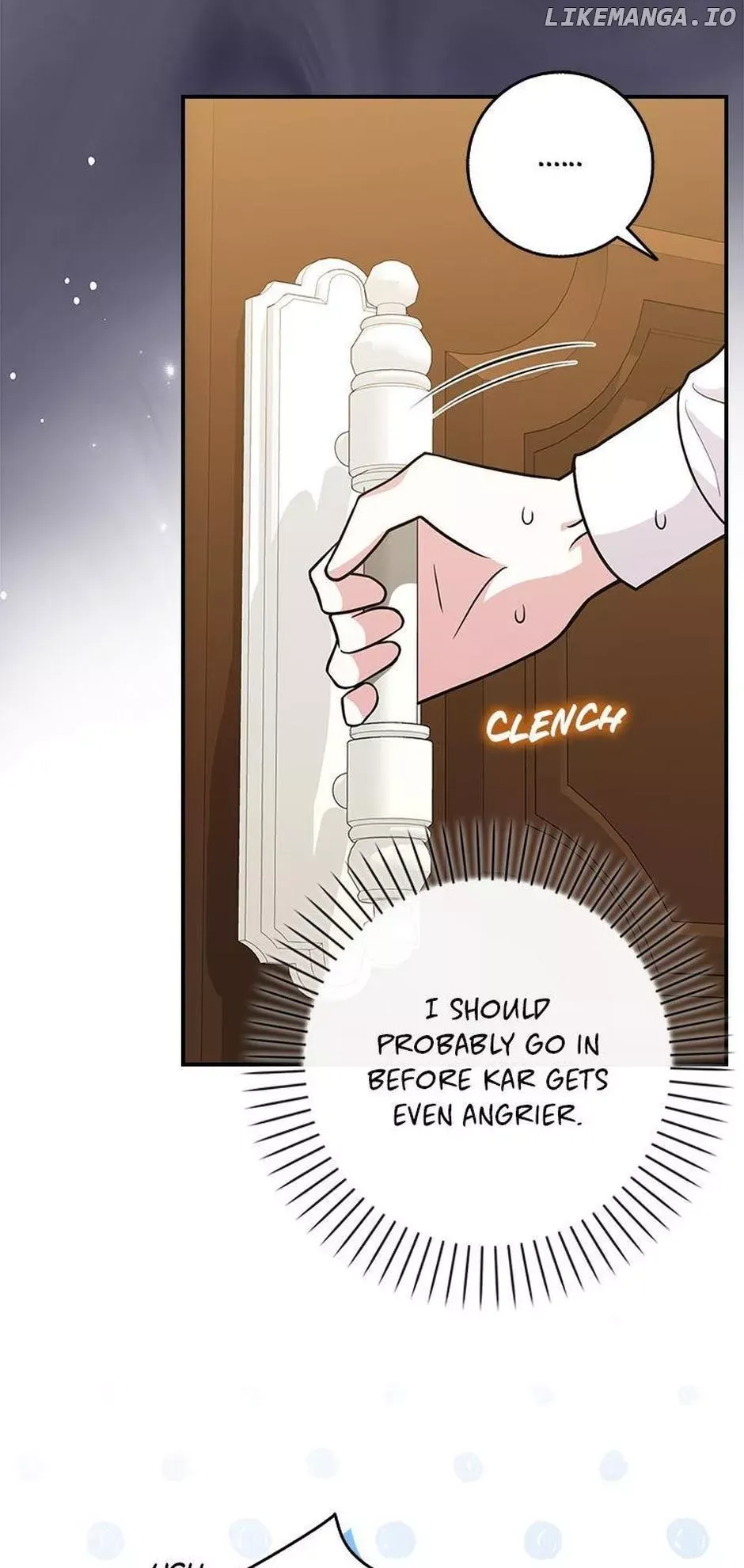 Friends Don’t Act Like This Chapter 16 page 27 - 