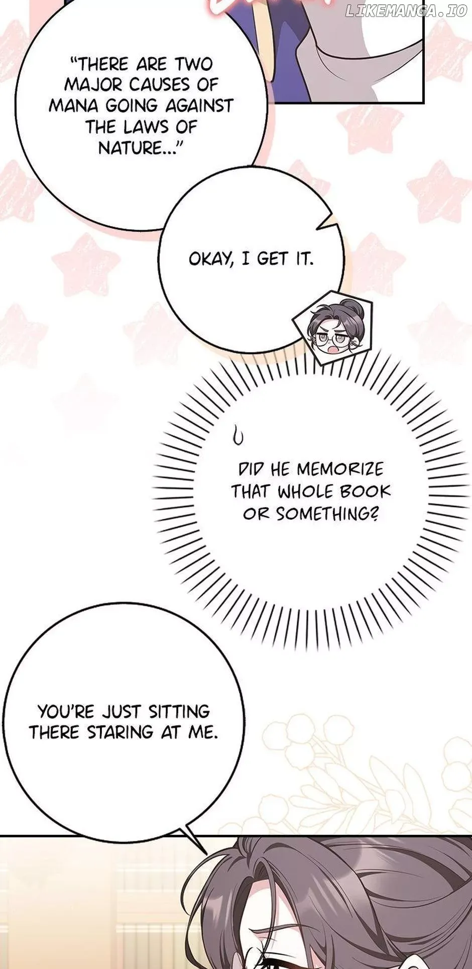 Friends Don’t Act Like This Chapter 16 page 57 - 