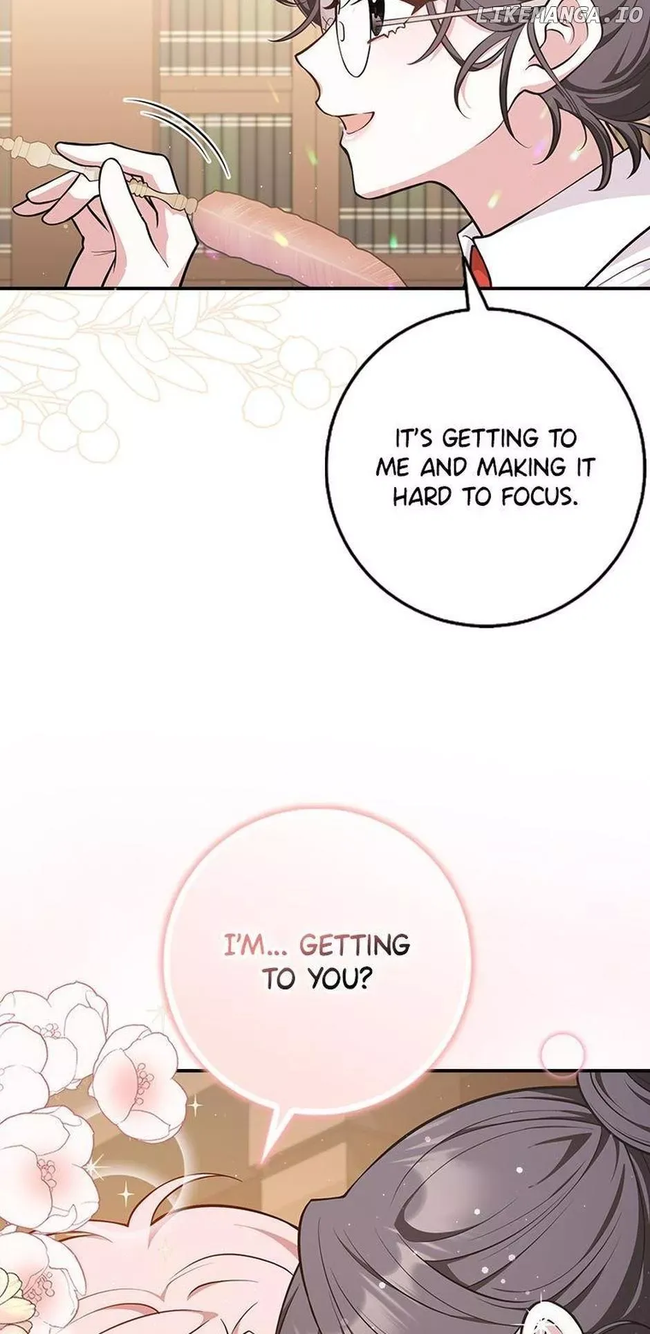 Friends Don’t Act Like This Chapter 16 page 58 - 