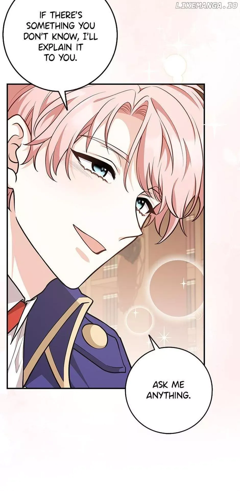 Friends Don’t Act Like This Chapter 16 page 60 - 