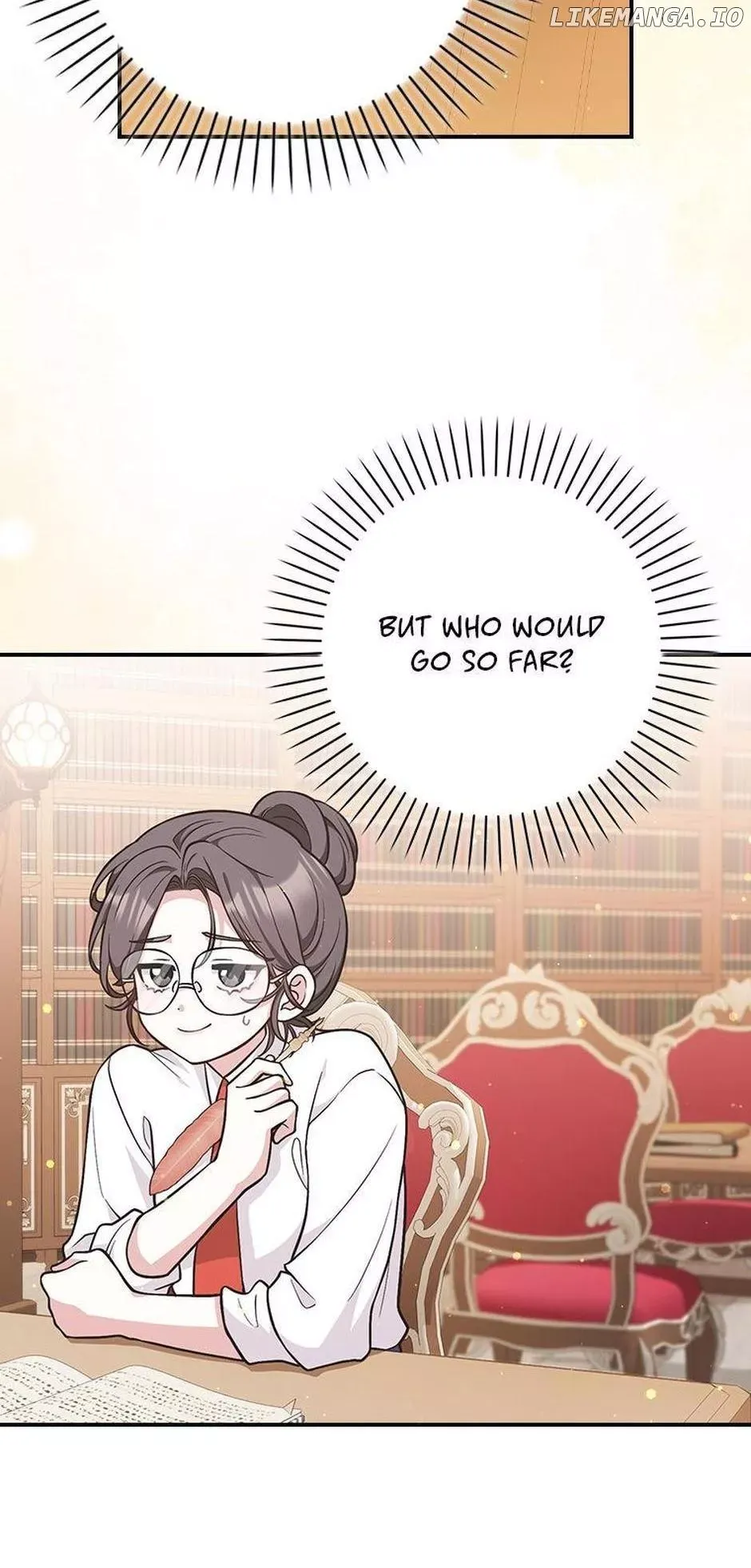 Friends Don’t Act Like This Chapter 16 page 63 - 