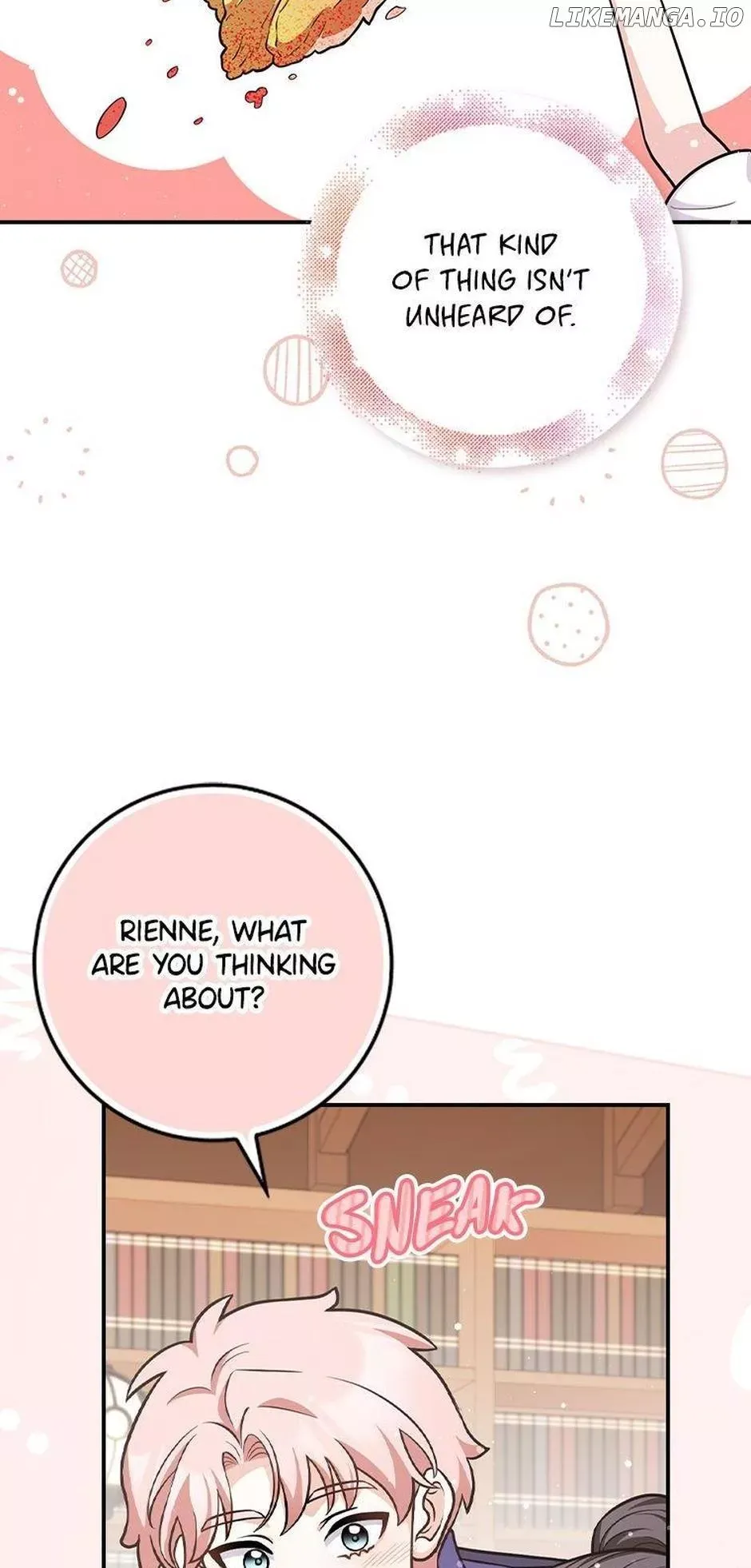Friends Don’t Act Like This Chapter 16 page 65 - 