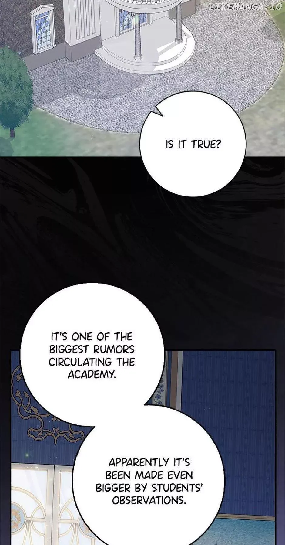 Friends Don’t Act Like This Chapter 16 page 73 - 