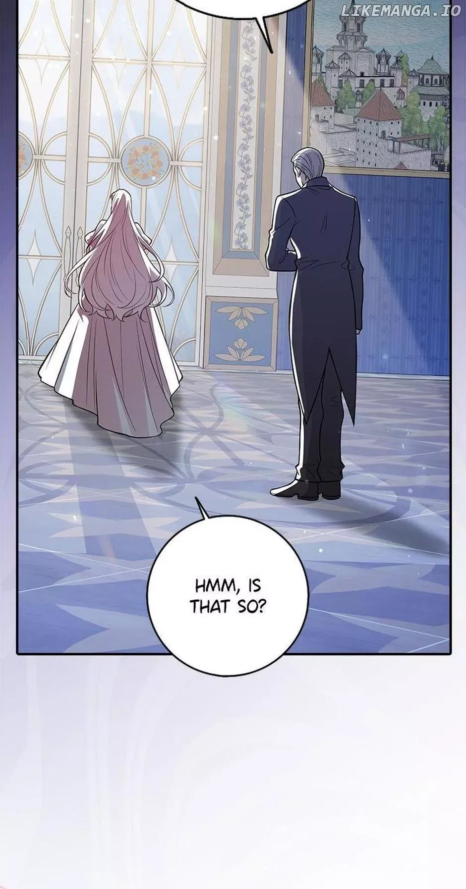 Friends Don’t Act Like This Chapter 16 page 74 - 