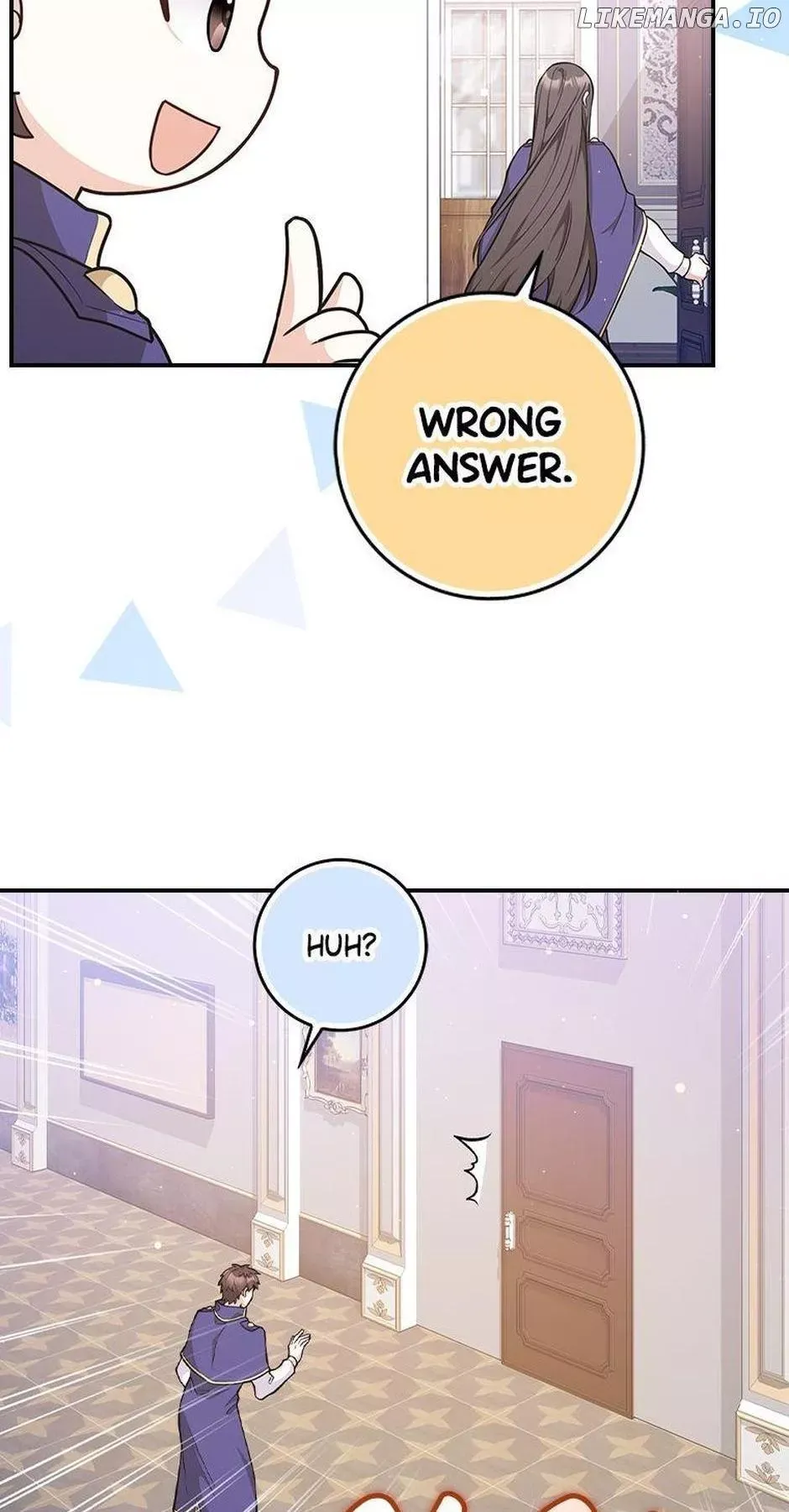 Friends Don’t Act Like This Chapter 16 page 10 - 