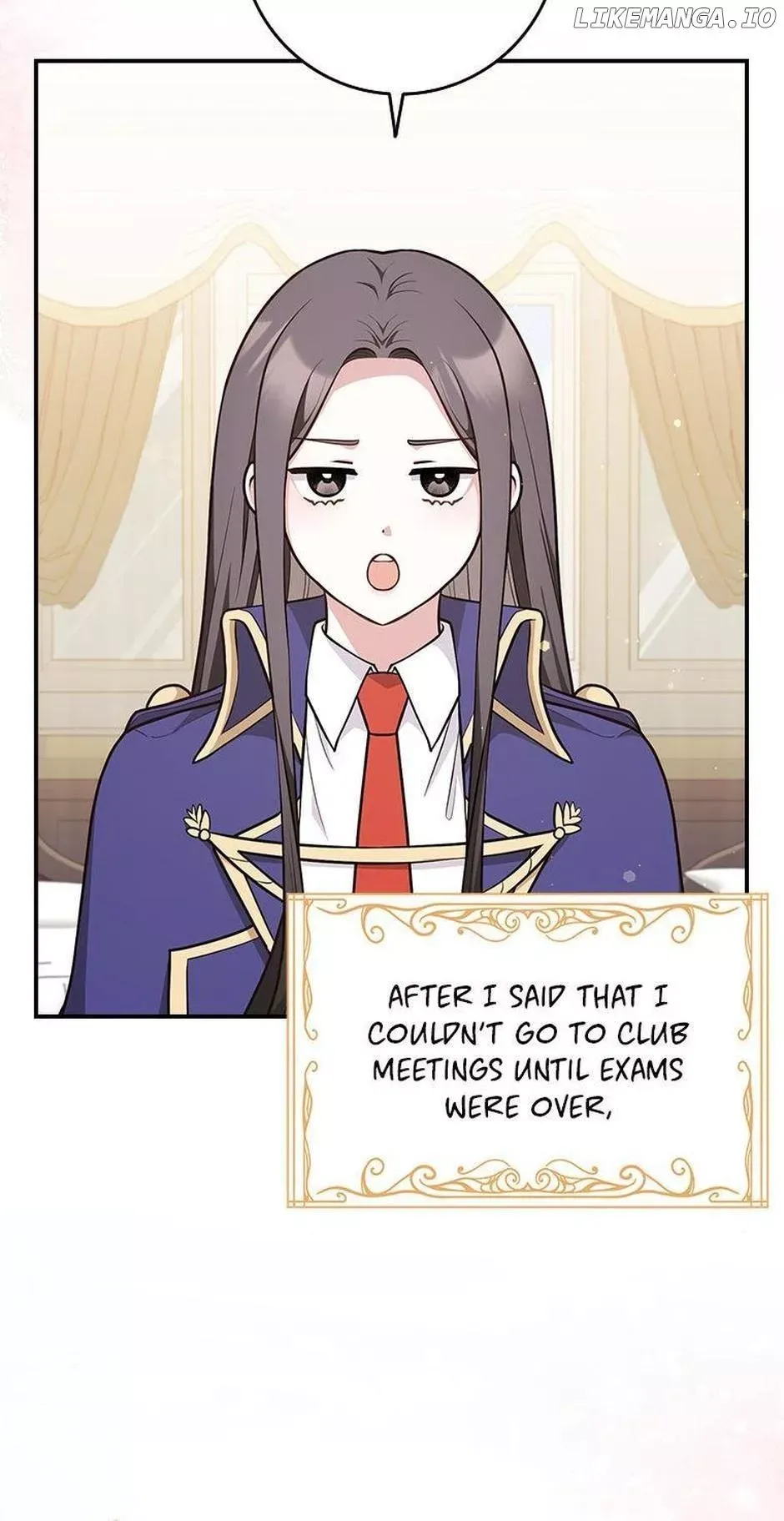 Friends Don’t Act Like This Chapter 17 page 2 - 