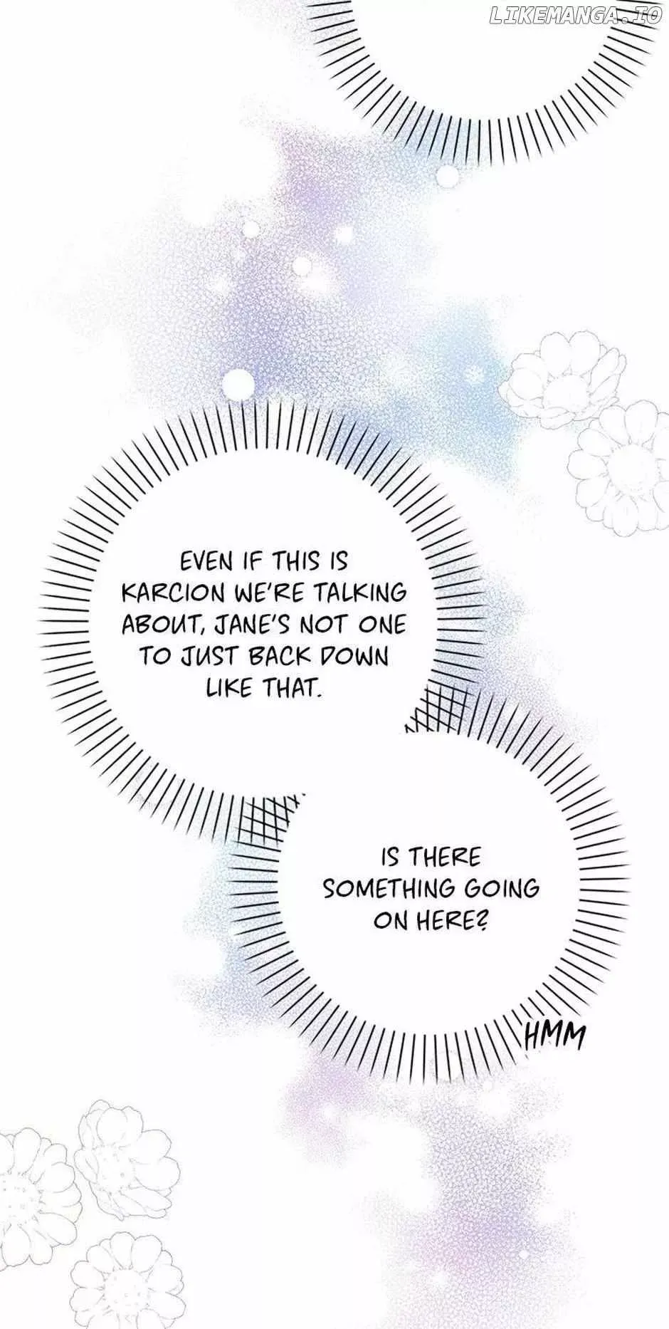 Friends Don’t Act Like This Chapter 17 page 11 - 