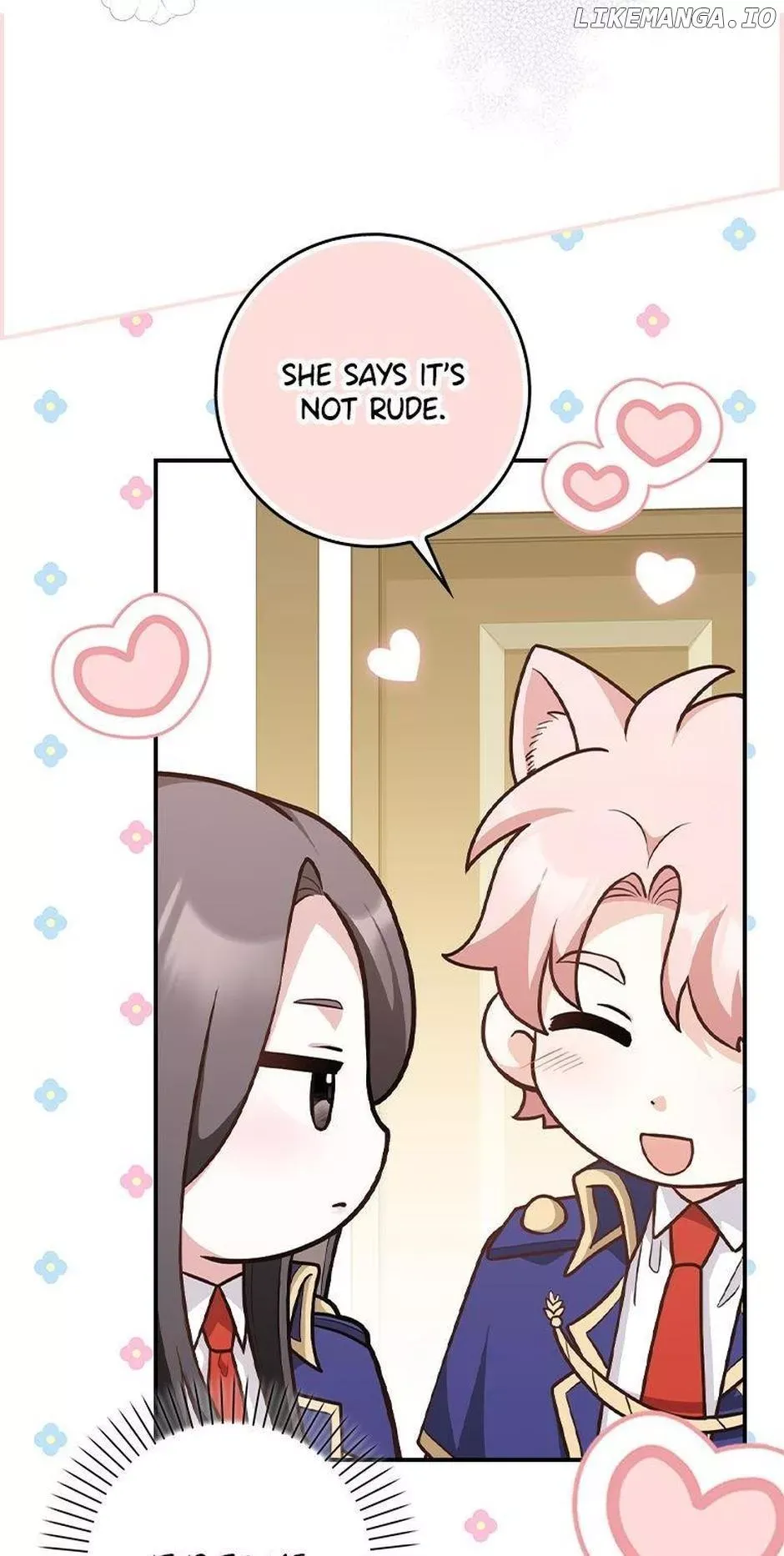 Friends Don’t Act Like This Chapter 17 page 12 - 