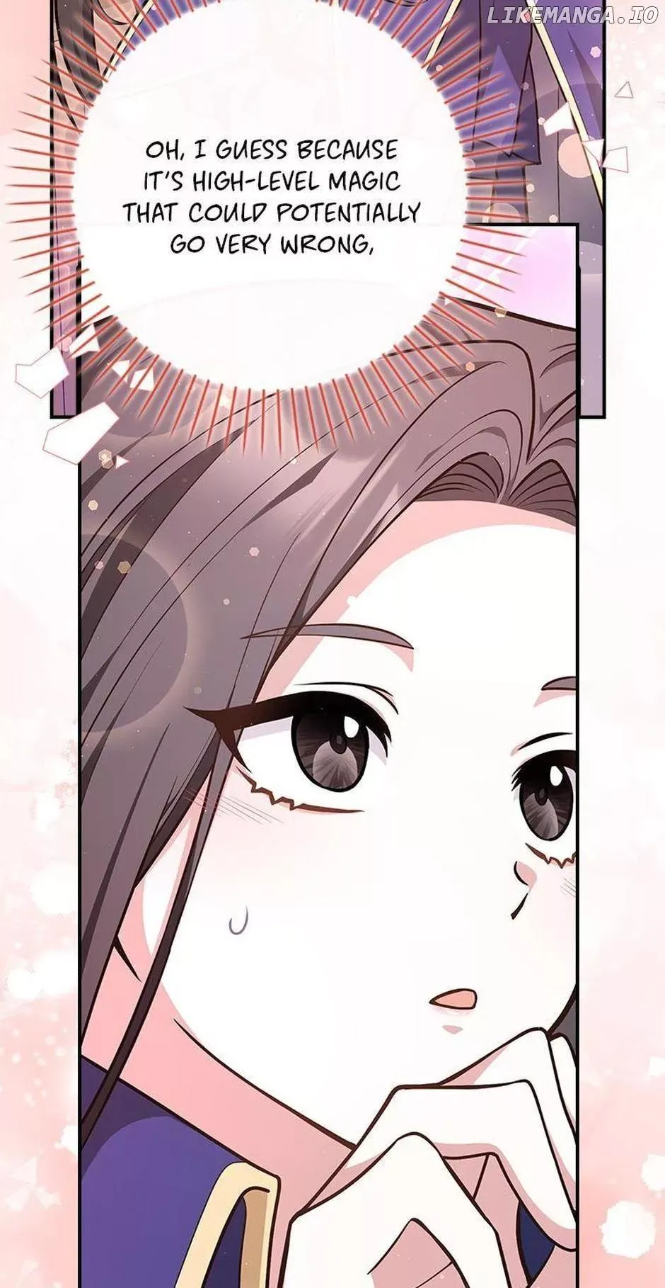 Friends Don’t Act Like This Chapter 17 page 22 - 