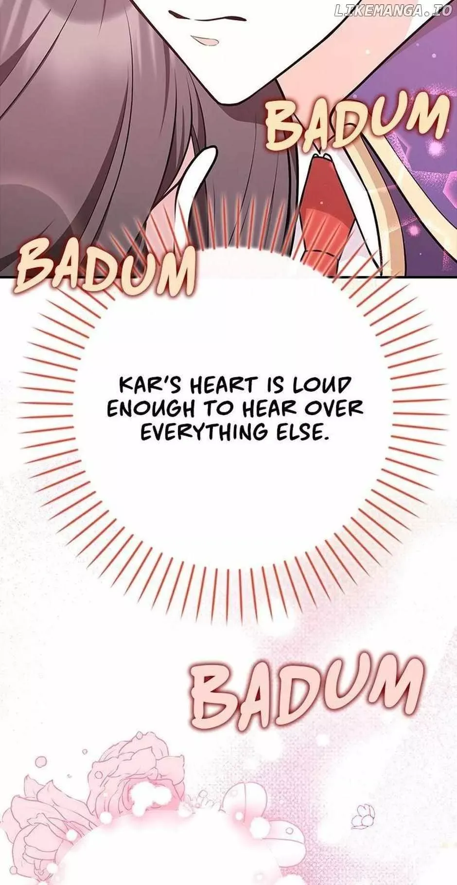 Friends Don’t Act Like This Chapter 17 page 24 - 