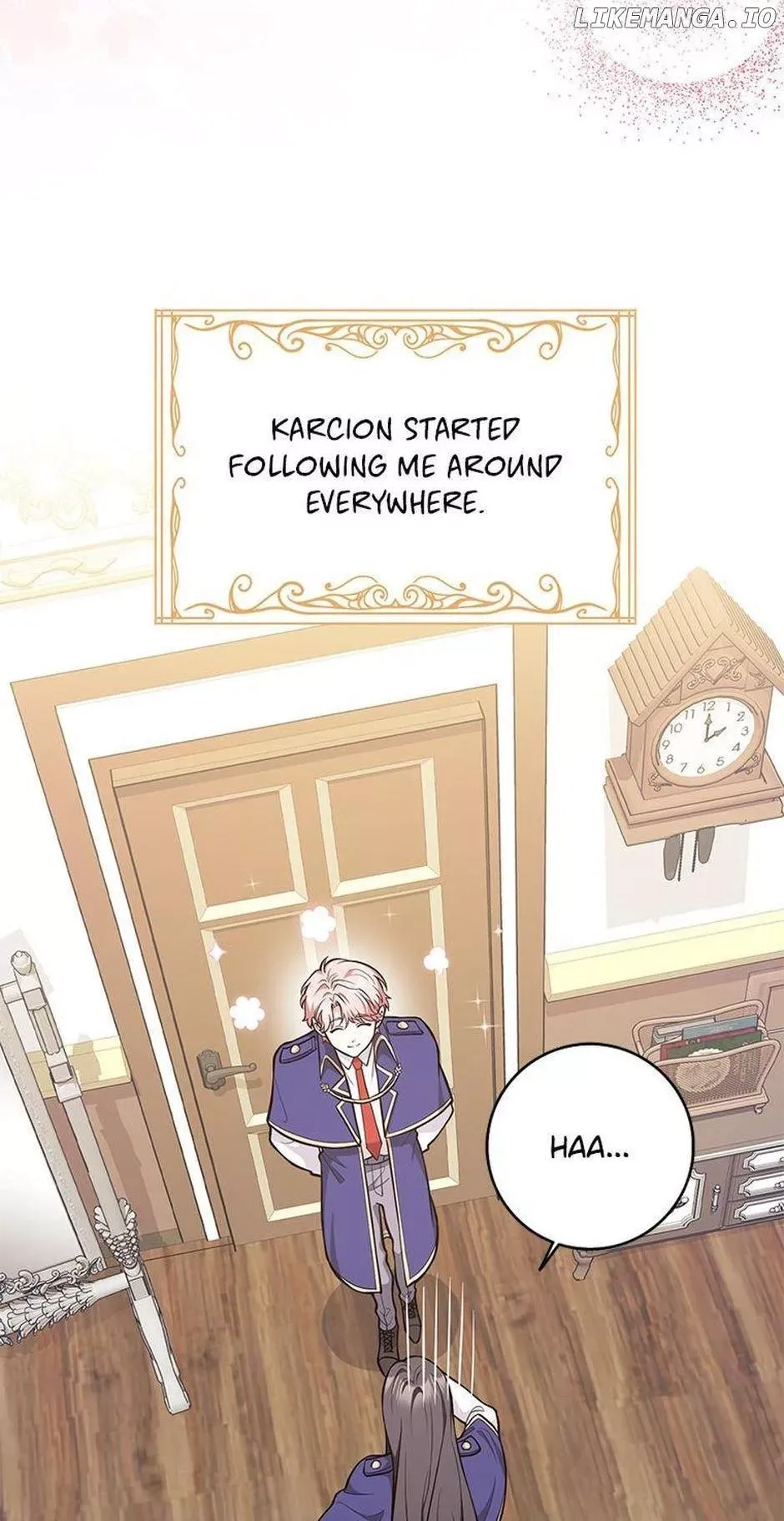 Friends Don’t Act Like This Chapter 17 page 4 - 