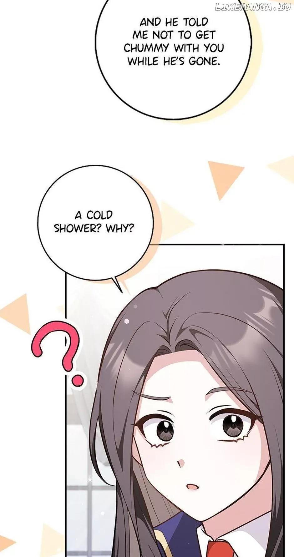 Friends Don’t Act Like This Chapter 17 page 38 - 