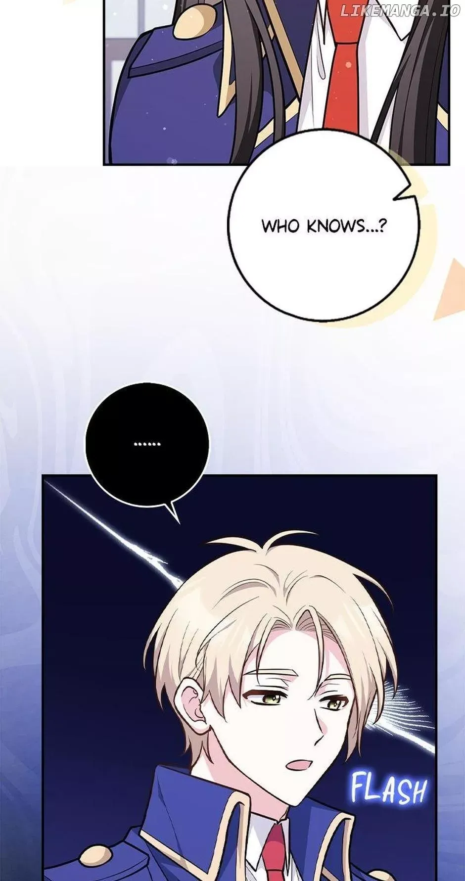 Friends Don’t Act Like This Chapter 17 page 39 - 