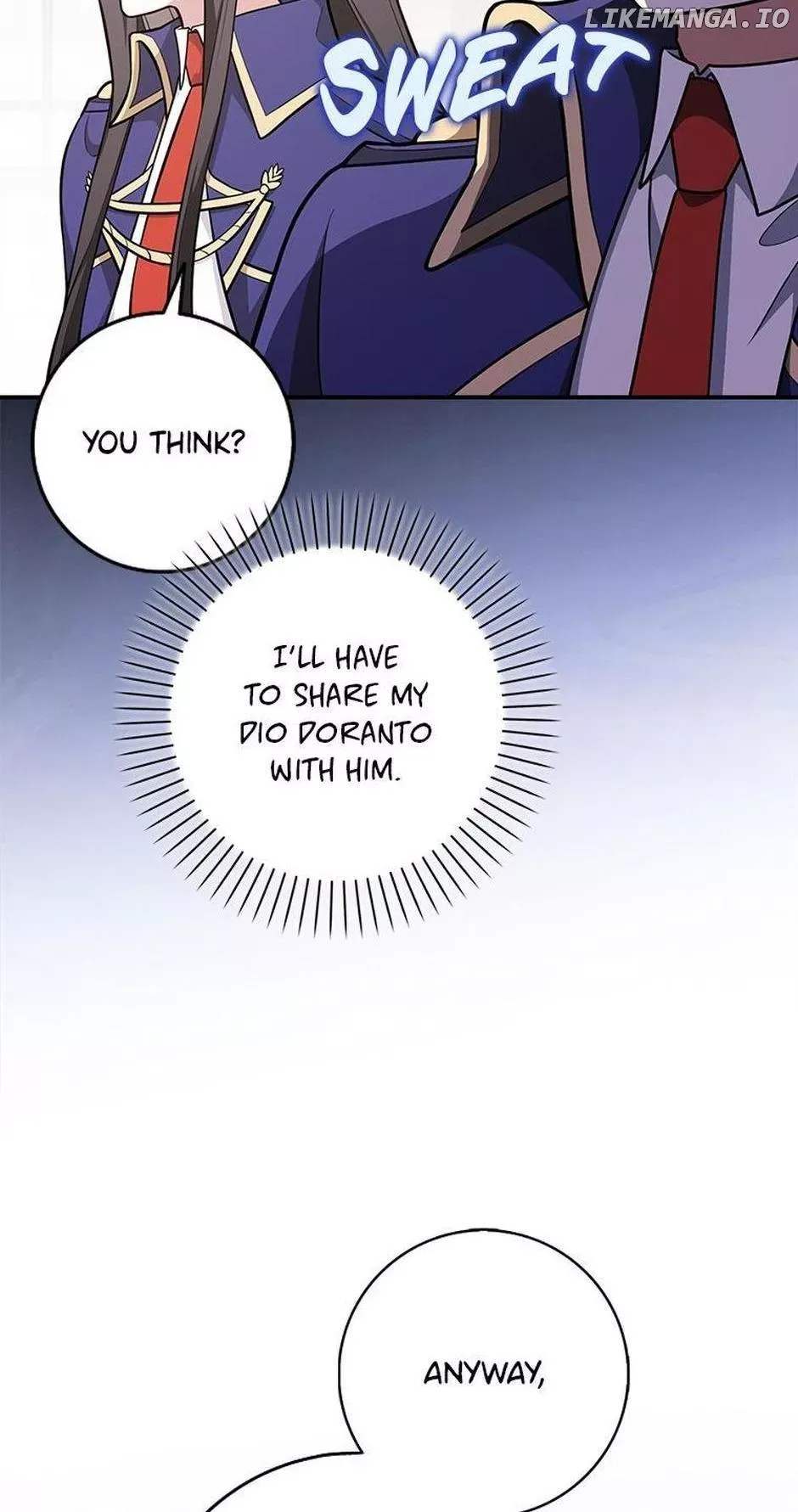 Friends Don’t Act Like This Chapter 17 page 41 - 