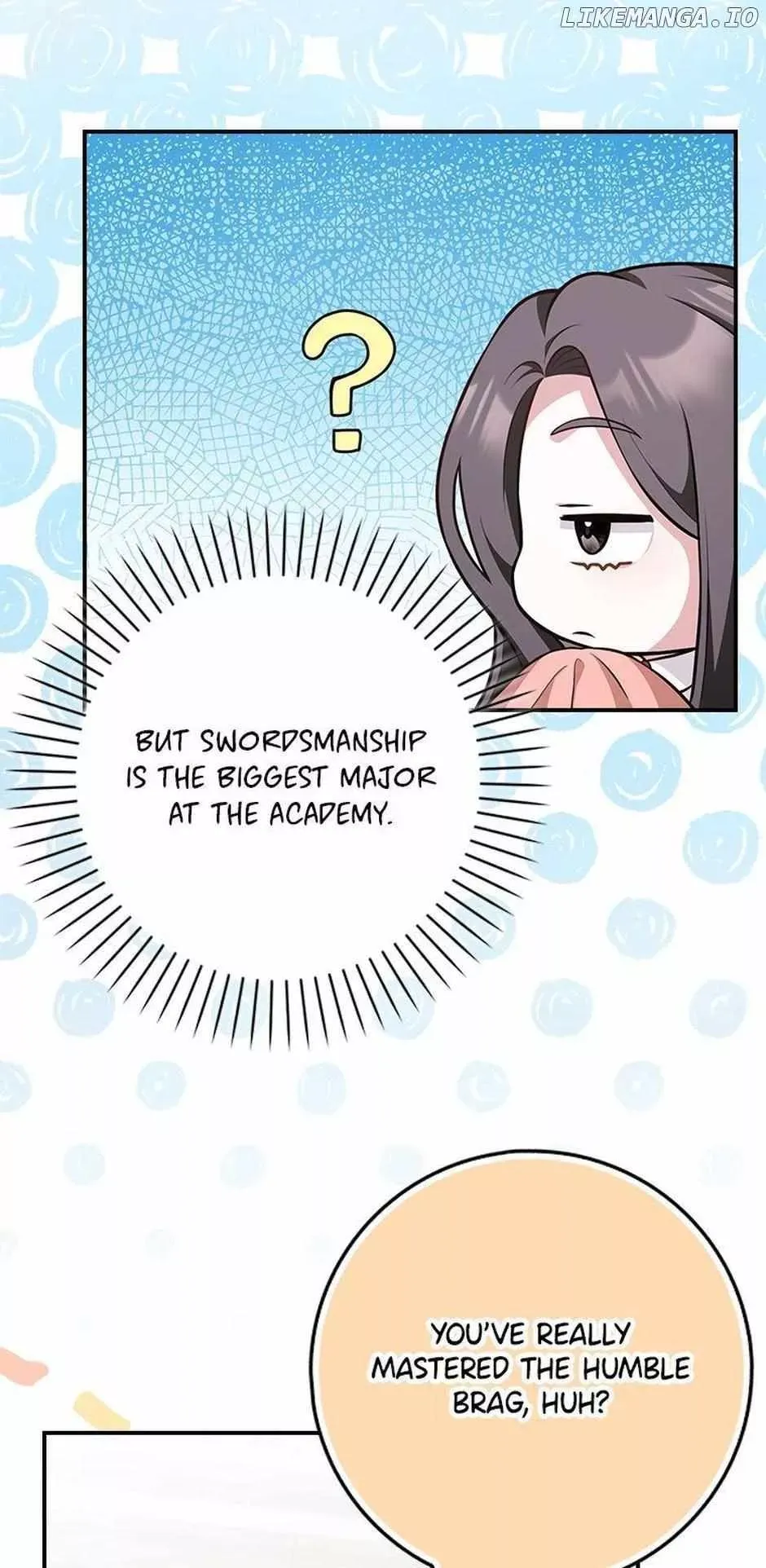Friends Don’t Act Like This Chapter 17 page 47 - 