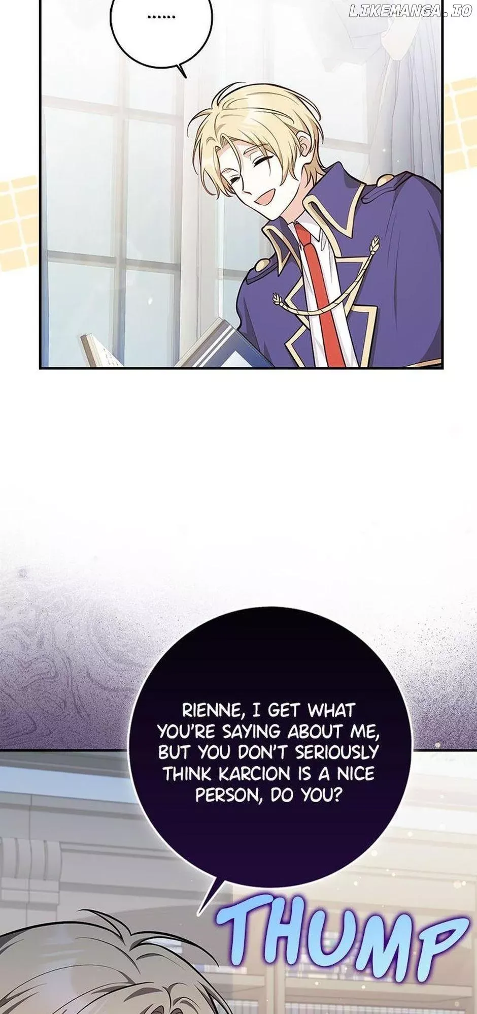 Friends Don’t Act Like This Chapter 17 page 51 - 