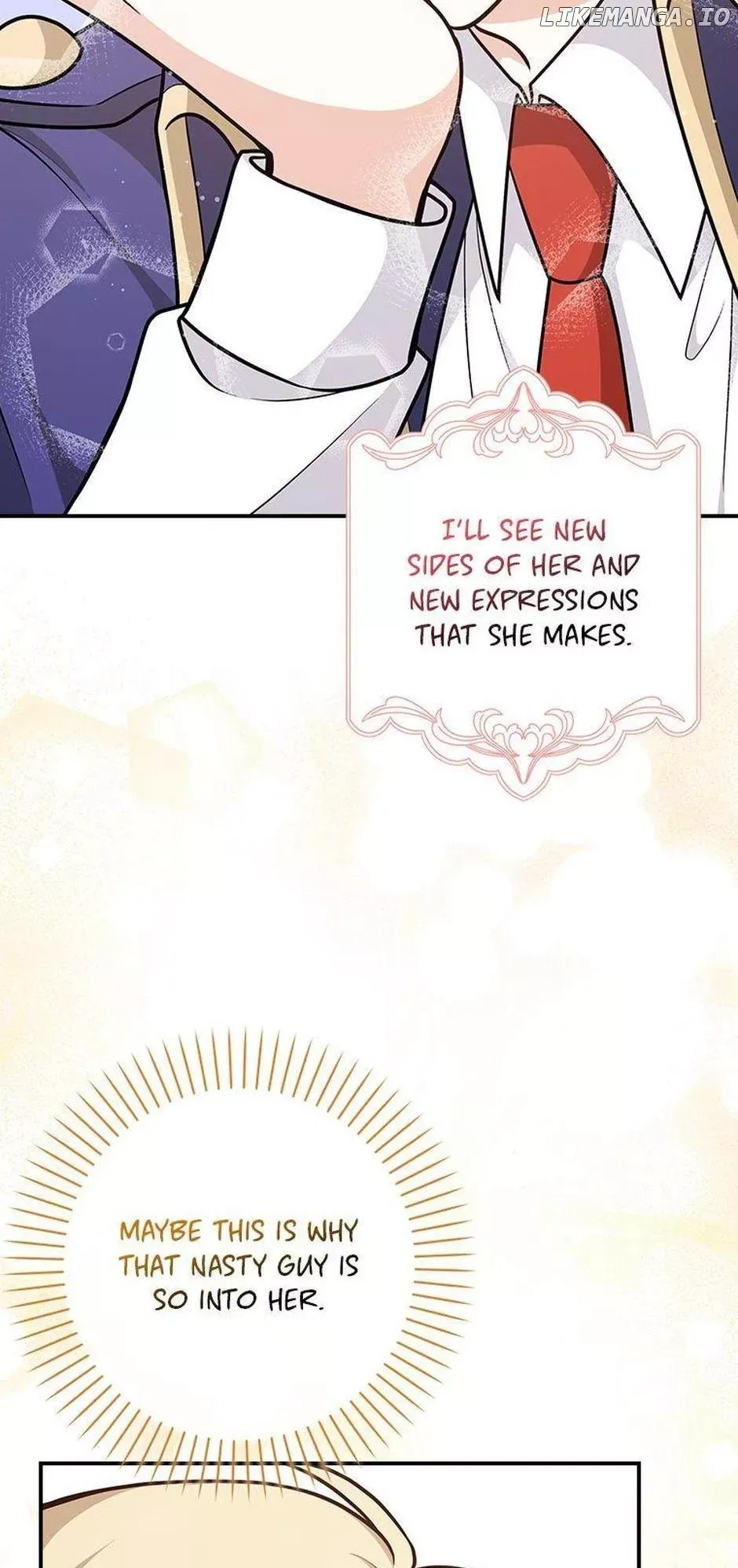 Friends Don’t Act Like This Chapter 17 page 62 - 
