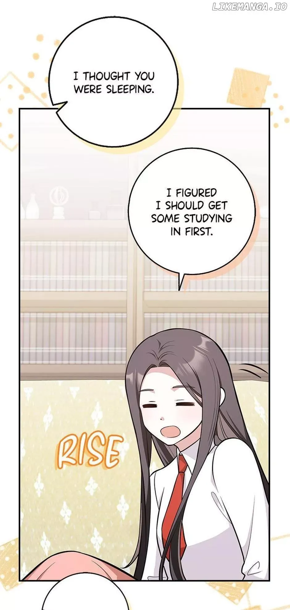 Friends Don’t Act Like This Chapter 17 page 71 - 