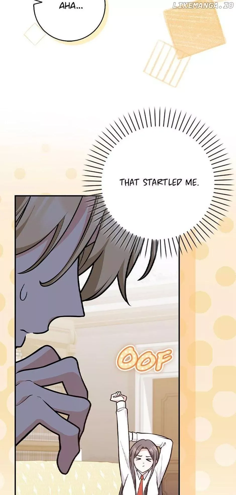 Friends Don’t Act Like This Chapter 17 page 72 - 