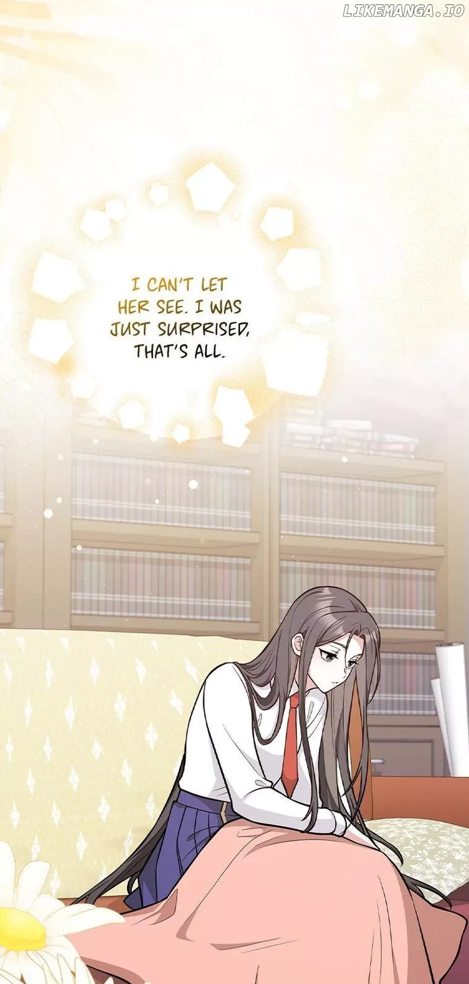 Friends Don’t Act Like This Chapter 17 page 75 - 