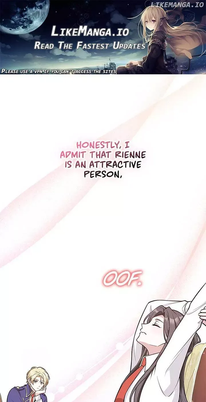 Friends Don’t Act Like This Chapter 18 page 1 - 