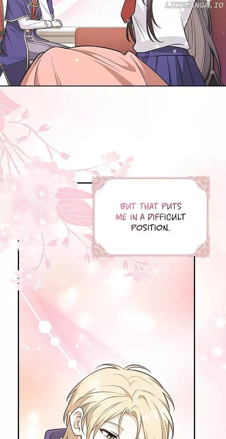 Friends Don’t Act Like This Chapter 18 page 2 - 