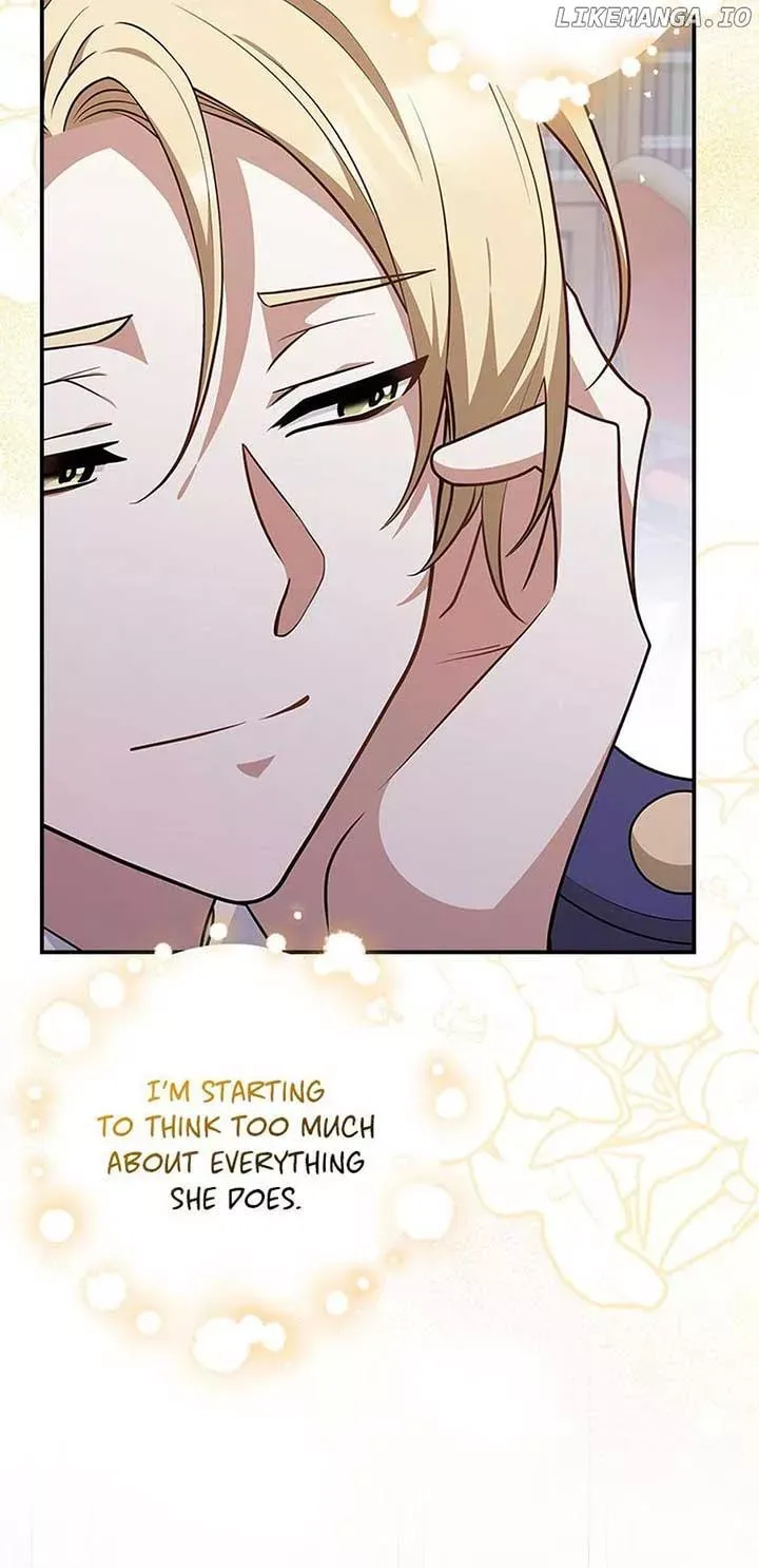 Friends Don’t Act Like This Chapter 18 page 12 - 