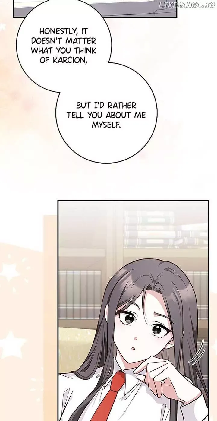 Friends Don’t Act Like This Chapter 18 page 16 - 