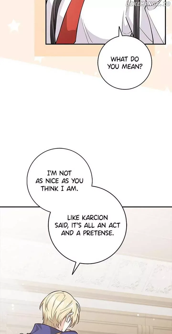 Friends Don’t Act Like This Chapter 18 page 17 - 