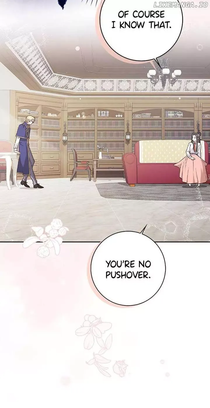 Friends Don’t Act Like This Chapter 18 page 20 - 