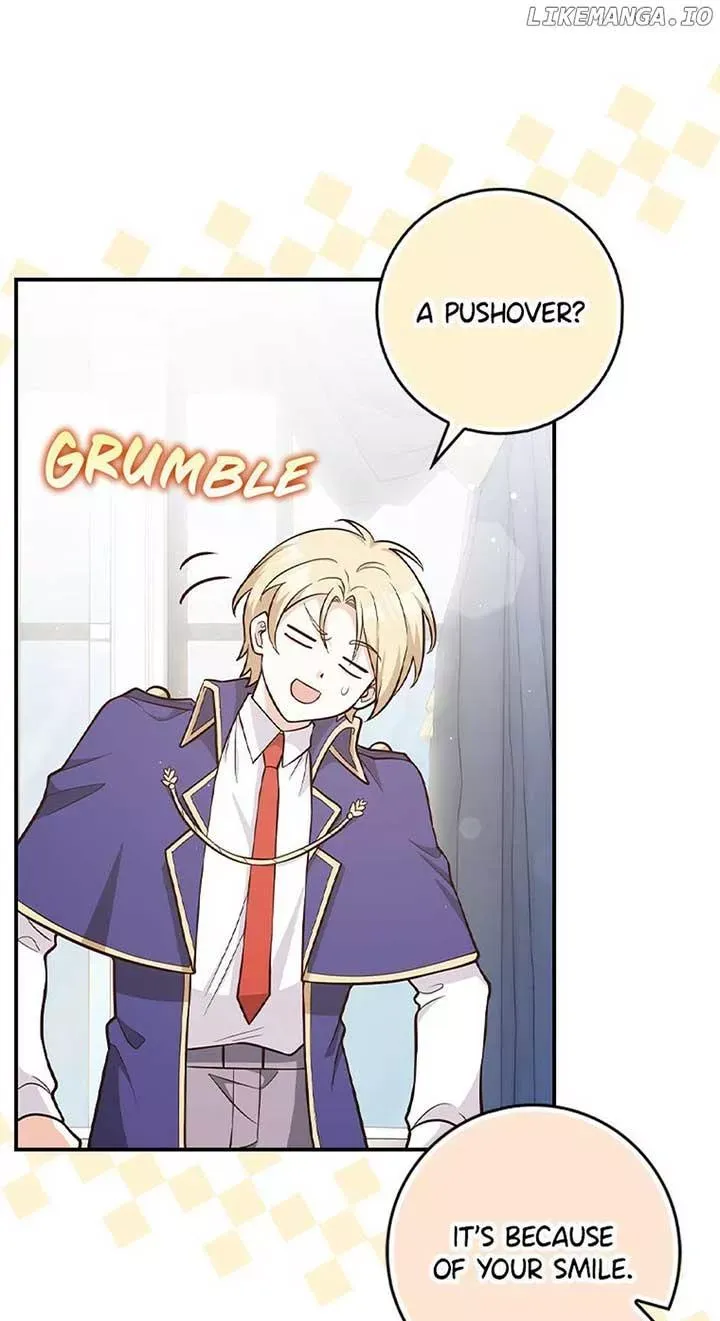 Friends Don’t Act Like This Chapter 18 page 21 - 