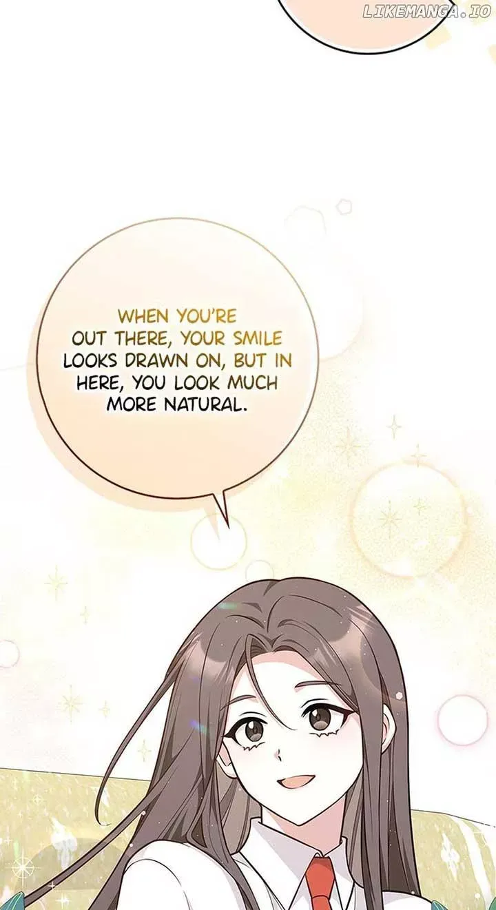 Friends Don’t Act Like This Chapter 18 page 22 - 