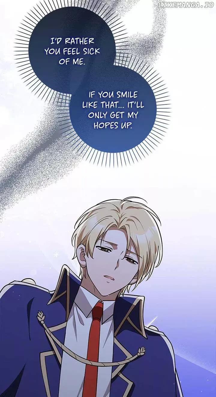 Friends Don’t Act Like This Chapter 18 page 25 - 