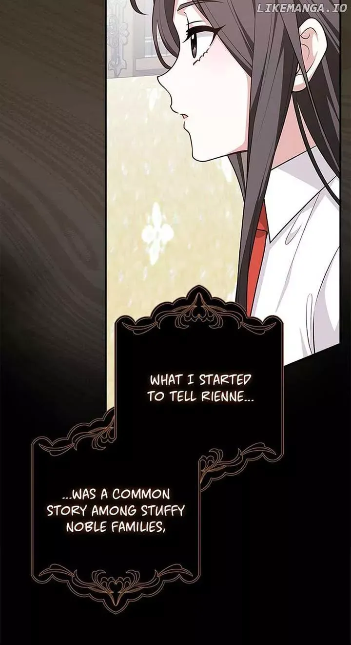 Friends Don’t Act Like This Chapter 18 page 27 - 