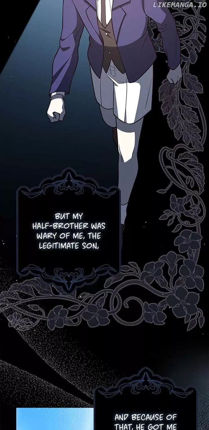 Friends Don’t Act Like This Chapter 18 page 30 - 