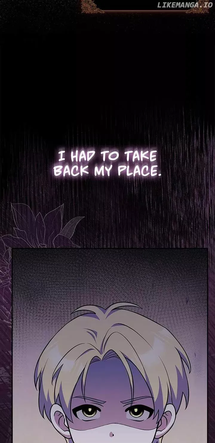 Friends Don’t Act Like This Chapter 18 page 33 - 