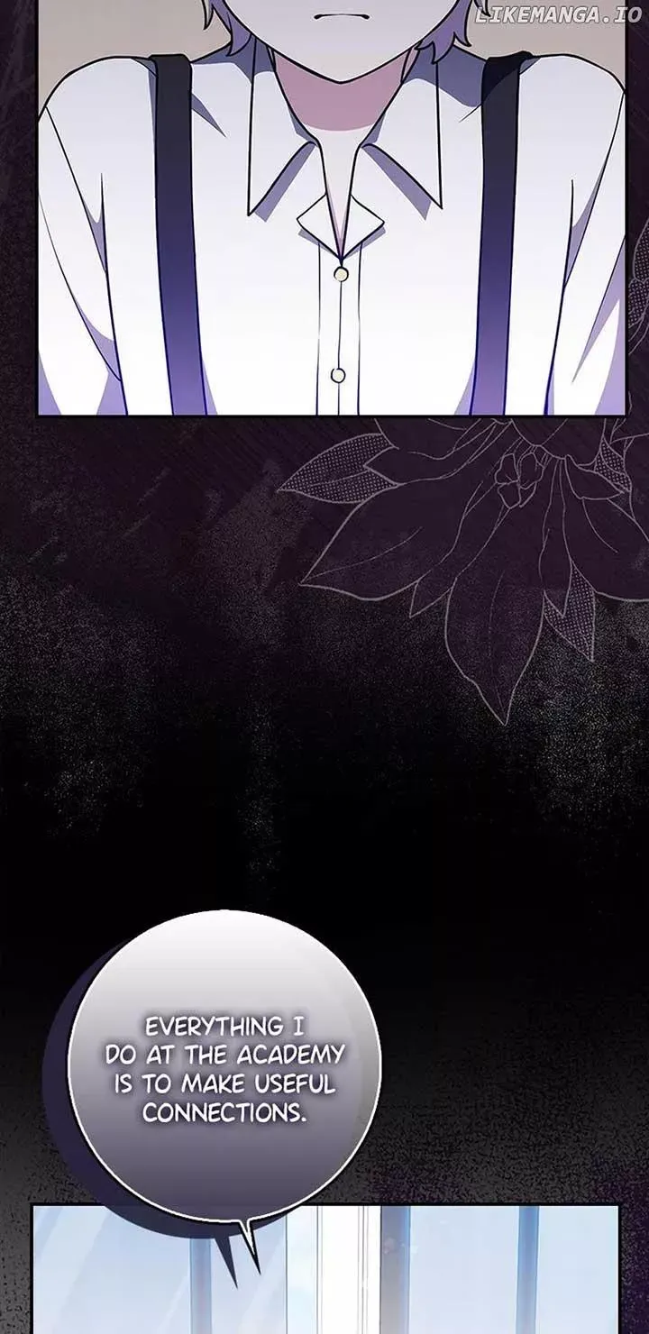 Friends Don’t Act Like This Chapter 18 page 34 - 