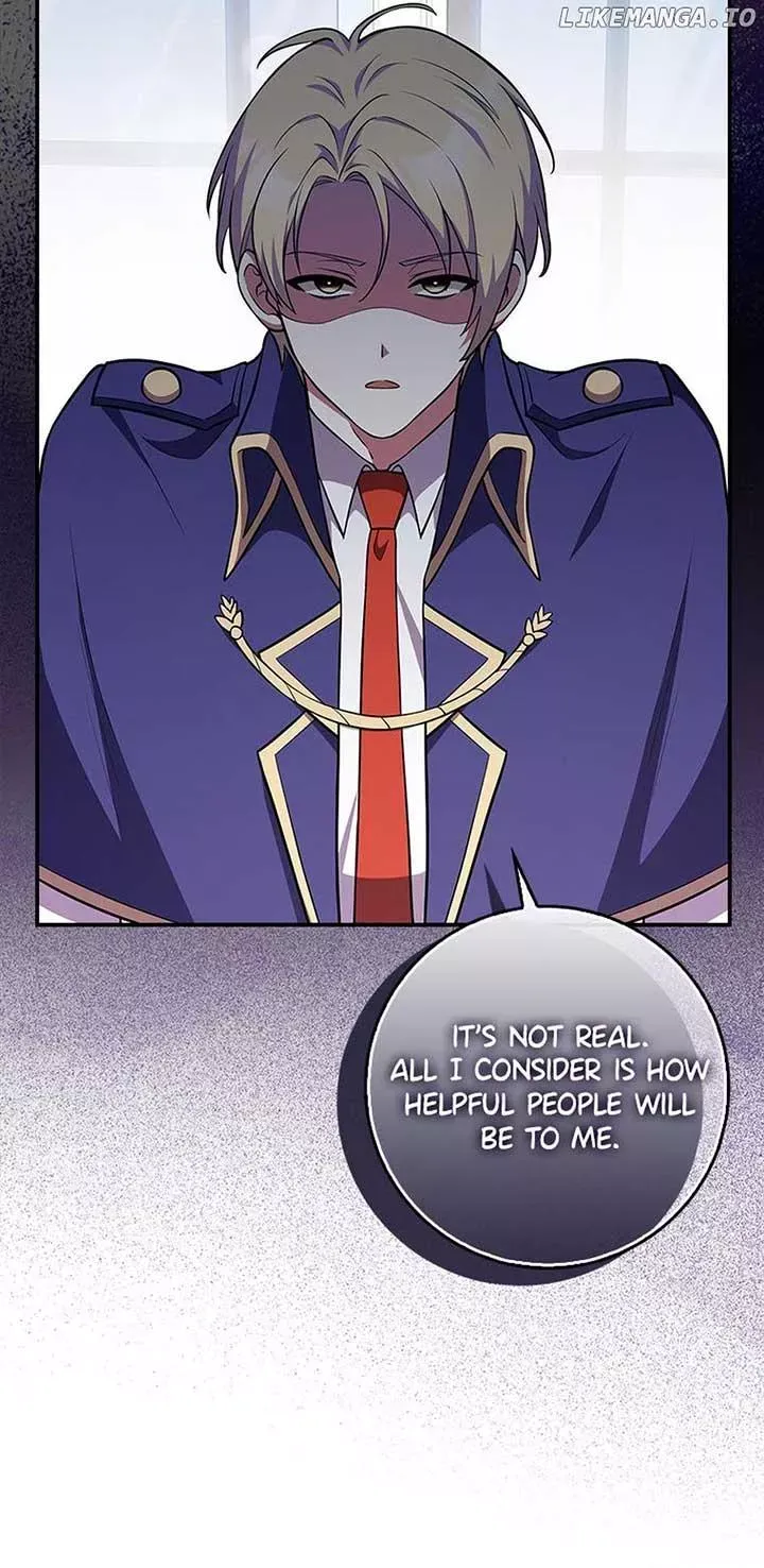 Friends Don’t Act Like This Chapter 18 page 35 - 