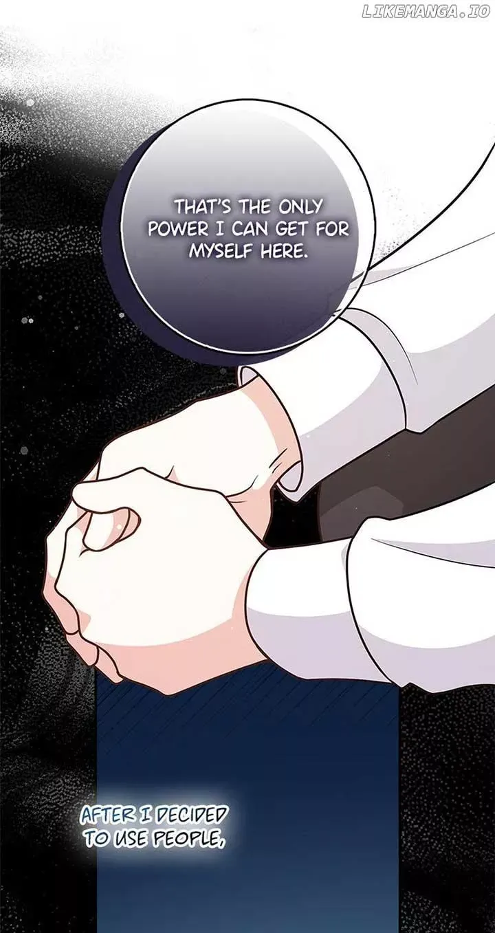 Friends Don’t Act Like This Chapter 18 page 36 - 