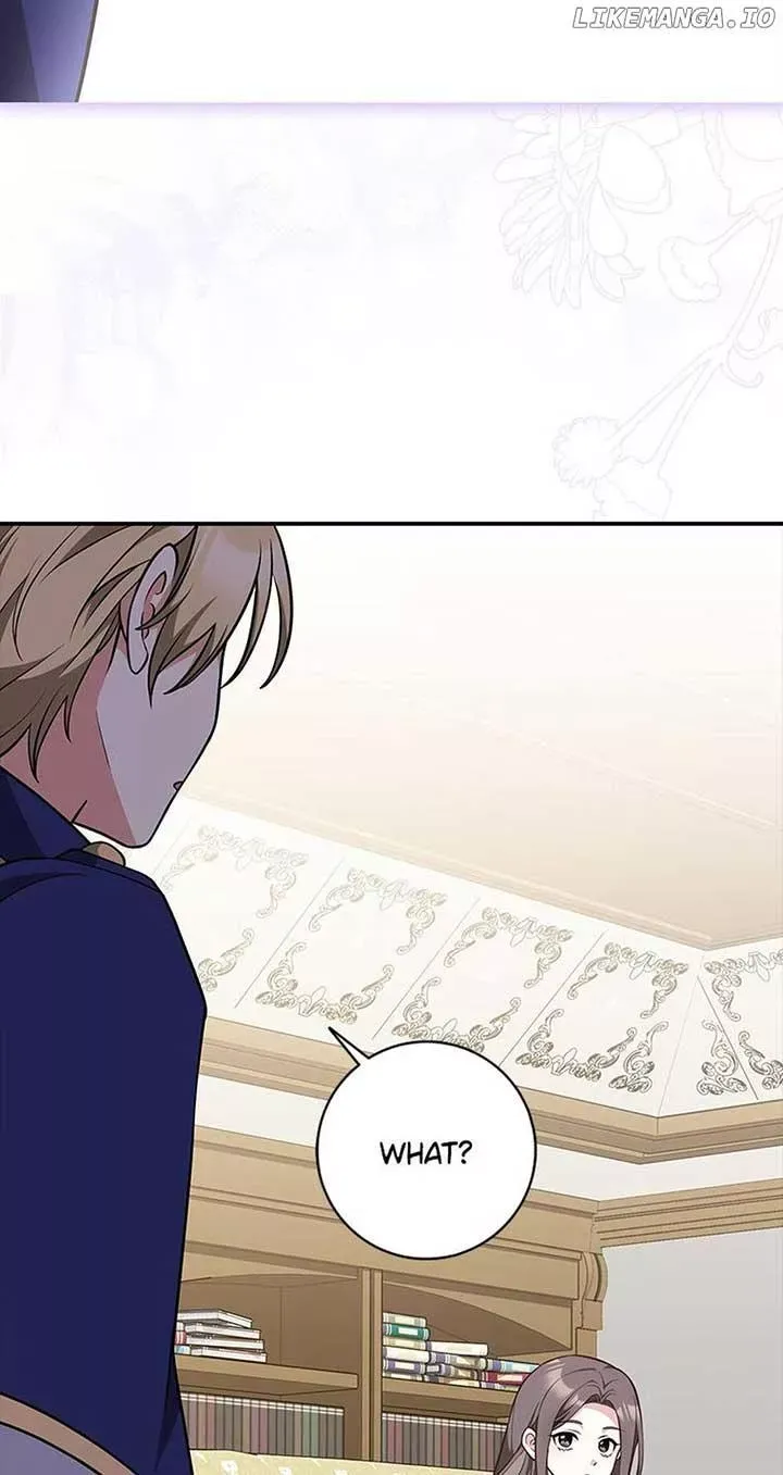 Friends Don’t Act Like This Chapter 18 page 40 - 