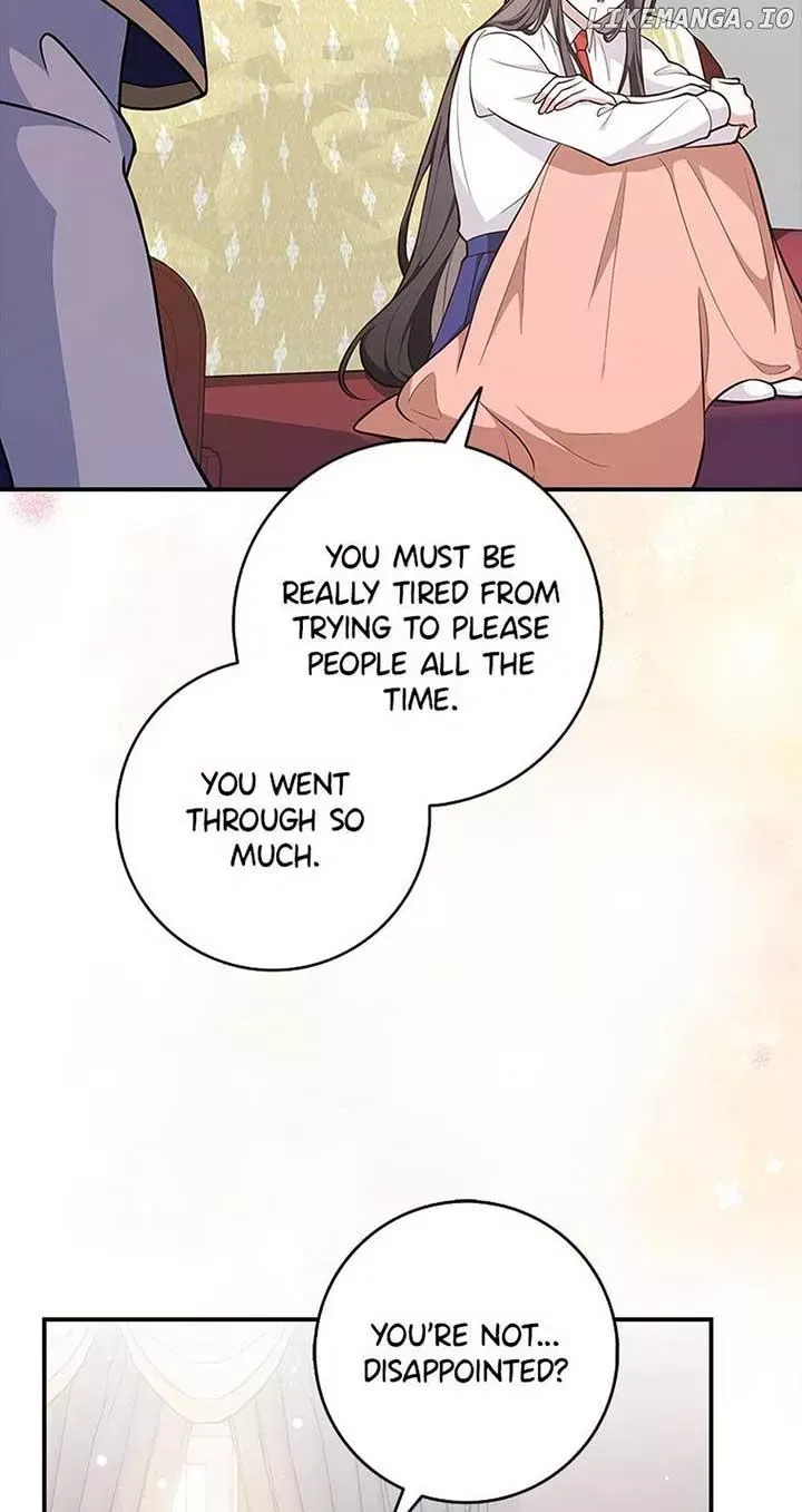 Friends Don’t Act Like This Chapter 18 page 41 - 