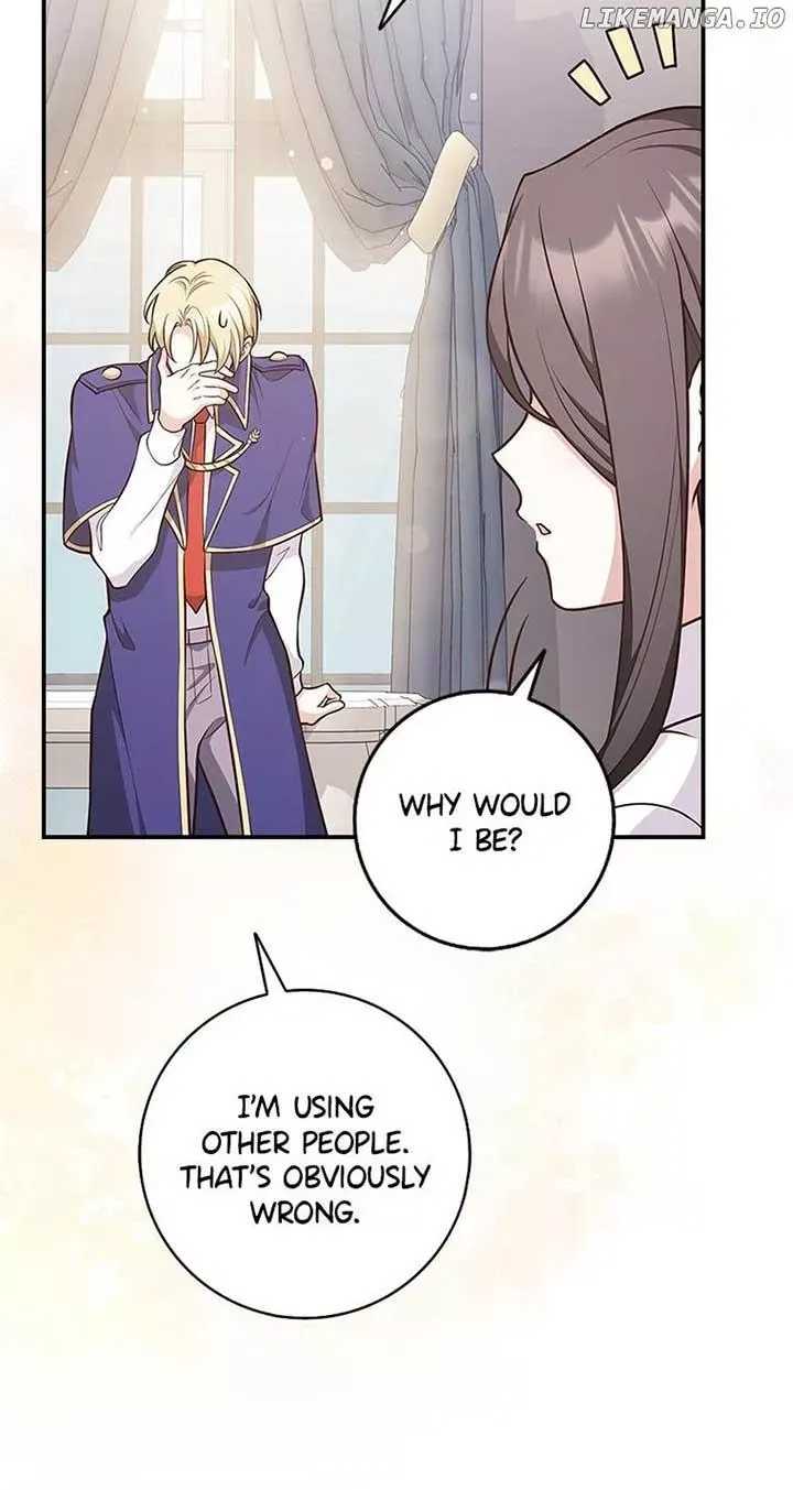 Friends Don’t Act Like This Chapter 18 page 42 - 
