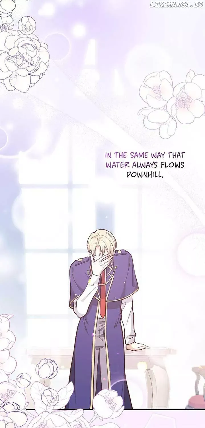Friends Don’t Act Like This Chapter 18 page 46 - 
