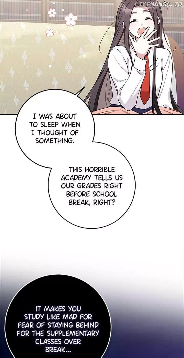 Friends Don’t Act Like This Chapter 18 page 6 - 