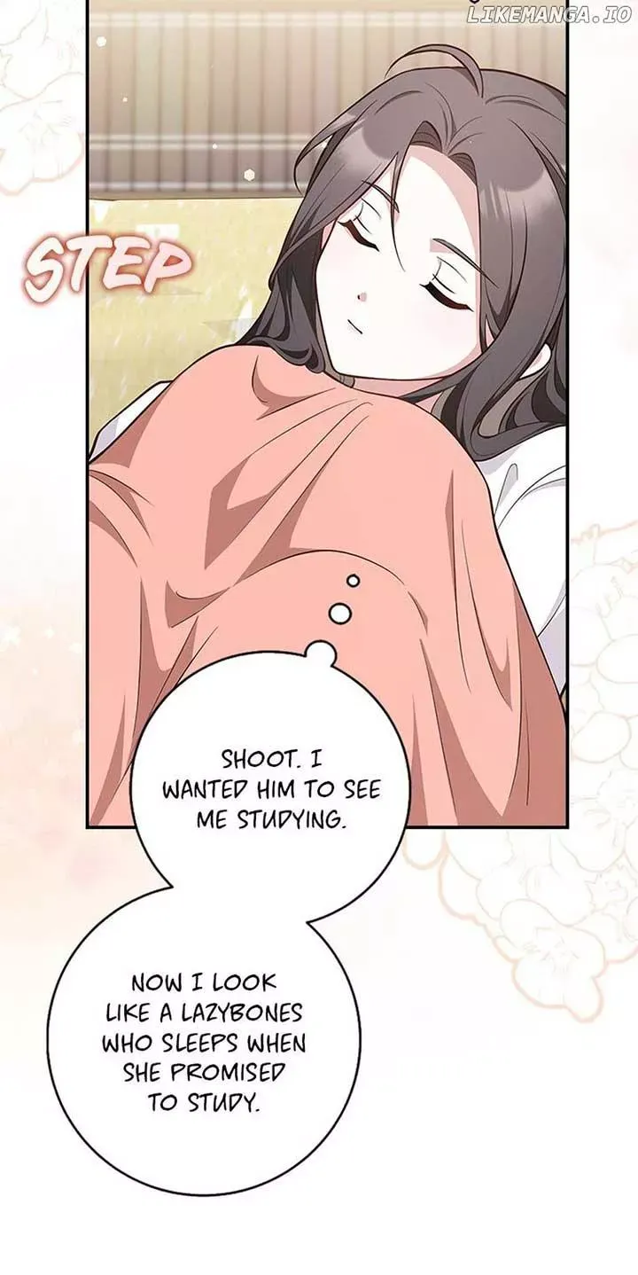 Friends Don’t Act Like This Chapter 18 page 53 - 