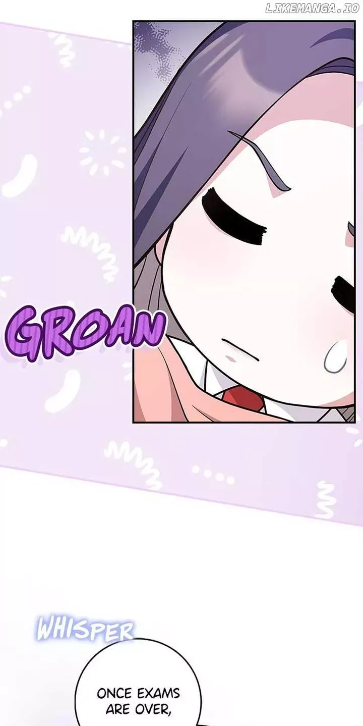 Friends Don’t Act Like This Chapter 18 page 54 - 