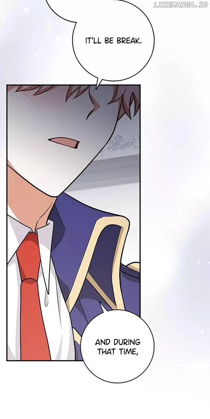 Friends Don’t Act Like This Chapter 18 page 55 - 