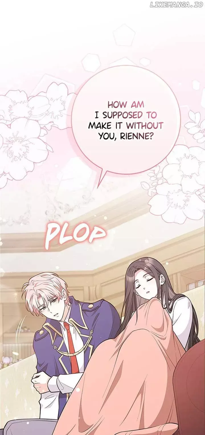 Friends Don’t Act Like This Chapter 18 page 56 - 
