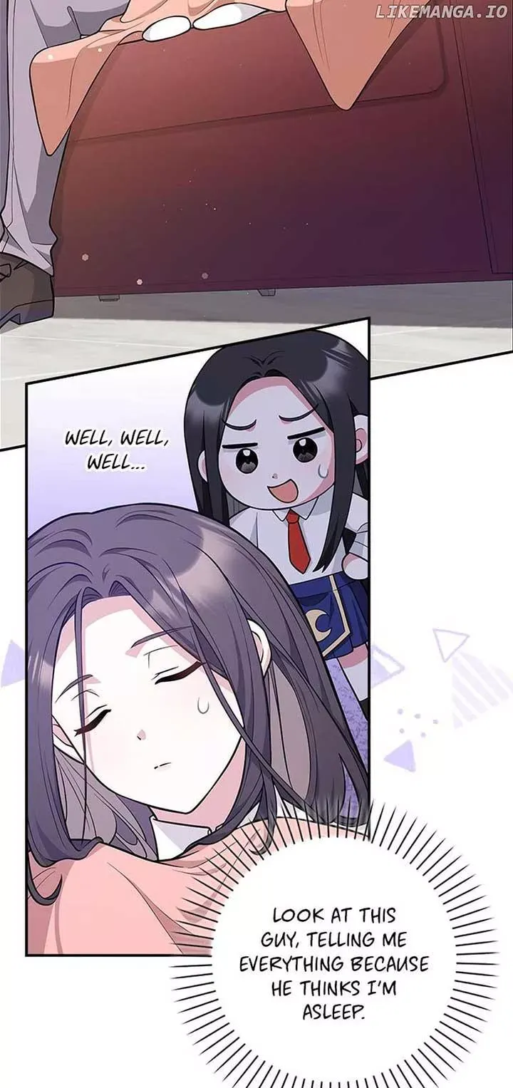 Friends Don’t Act Like This Chapter 18 page 57 - 