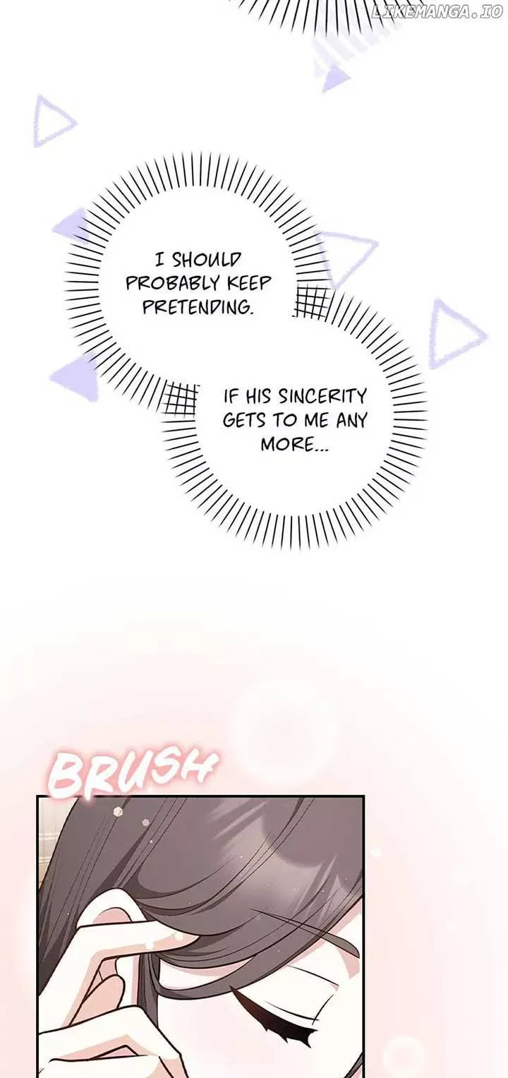 Friends Don’t Act Like This Chapter 18 page 58 - 